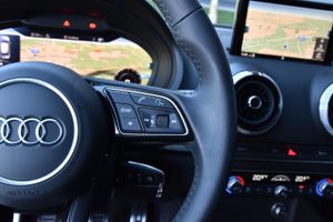 Audi A3 sport edition 2.0 tdi sportback  Bang & Olufsen Sound System, Virtual Cockpit  - Foto 88