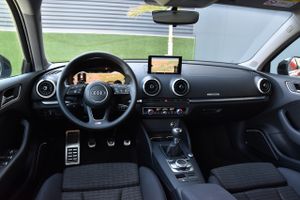 Audi A3 sport edition 2.0 tdi sportback  Bang & Olufsen Sound System, Virtual Cockpit  - Foto 79