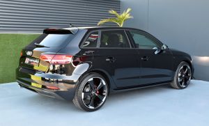 Audi A3 sport edition 2.0 tdi sportback Bang & Olufsen Sound System, Virtual Cockpit  - Foto 34