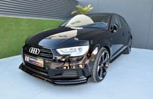 Audi A3 sport edition 2.0 tdi sportback  Bang & Olufsen Sound System, Virtual Cockpit  - Foto 23