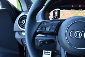 Audi A3 sport edition 2.0 tdi sportback  Bang & Olufsen Sound System, Virtual Cockpit  - Foto 90