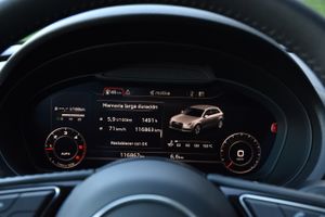 Audi A3 sport edition 2.0 tdi sportback  Bang & Olufsen Sound System, Virtual Cockpit  - Foto 94