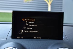 Audi A3 sport edition 2.0 tdi sportback  Bang & Olufsen Sound System, Virtual Cockpit  - Foto 111