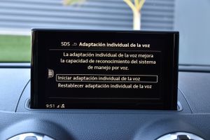 Audi A3 sport edition 2.0 tdi sportback  Bang & Olufsen Sound System, Virtual Cockpit  - Foto 123
