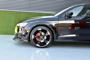 Audi A3 sport edition 2.0 tdi sportback  Bang & Olufsen Sound System, Virtual Cockpit  - Foto 14