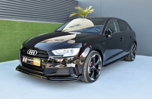 Audi A3 sport edition 2.0 tdi sportback  Bang & Olufsen Sound System, Virtual Cockpit  - Foto 19