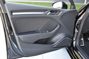 Audi A3 sport edition 2.0 tdi sportback  Bang & Olufsen Sound System, Virtual Cockpit  - Foto 58