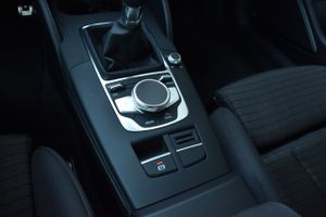 Audi A3 sport edition 2.0 tdi sportback  Bang & Olufsen Sound System, Virtual Cockpit  - Foto 85