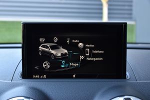 Audi A3 sport edition 2.0 tdi sportback  Bang & Olufsen Sound System, Virtual Cockpit  - Foto 96