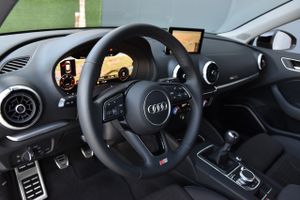 Audi A3 sport edition 2.0 tdi sportback Bang & Olufsen Sound System, Virtual Cockpit  - Foto 63
