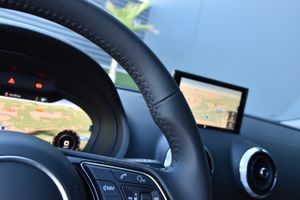 Audi A3 sport edition 2.0 tdi sportback  Bang & Olufsen Sound System, Virtual Cockpit  - Foto 89