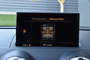 Audi A3 sport edition 2.0 tdi sportback  Bang & Olufsen Sound System, Virtual Cockpit  - Foto 108