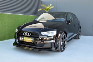 Audi A3 sport edition 2.0 tdi sportback  Bang & Olufsen Sound System, Virtual Cockpit  - Foto 16