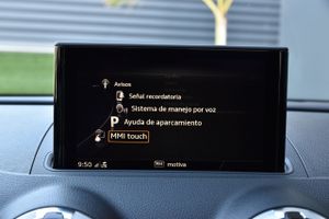 Audi A3 sport edition 2.0 tdi sportback Bang & Olufsen Sound System, Virtual Cockpit  - Foto 112