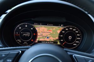 Audi A3 sport edition 2.0 tdi sportback  Bang & Olufsen Sound System, Virtual Cockpit  - Foto 95
