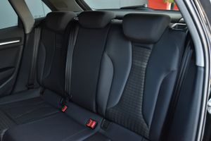 Audi A3 sport edition 2.0 tdi sportback  Bang & Olufsen Sound System, Virtual Cockpit  - Foto 65
