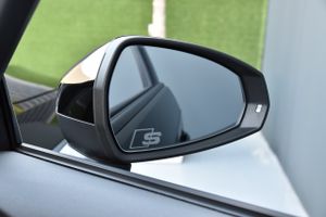 Audi A3 sport edition 2.0 tdi sportback  Bang & Olufsen Sound System, Virtual Cockpit  - Foto 73