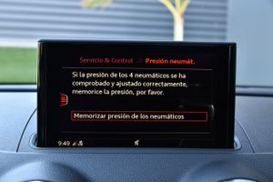 Audi A3 sport edition 2.0 tdi sportback  Bang & Olufsen Sound System, Virtual Cockpit  - Foto 102