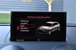 Audi A3 sport edition 2.0 tdi sportback Bang & Olufsen Sound System, Virtual Cockpit  - Foto 98