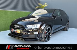 Audi A3 sport edition 2.0 tdi sportback Bang & Olufsen Sound System, Virtual Cockpit  - Foto 2