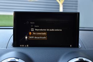 Audi A3 sport edition 2.0 tdi sportback  Bang & Olufsen Sound System, Virtual Cockpit  - Foto 117