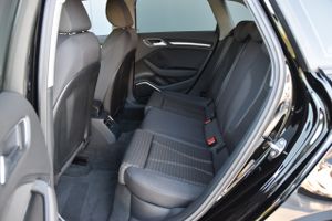 Audi A3 sport edition 2.0 tdi sportback Bang & Olufsen Sound System, Virtual Cockpit  - Foto 11
