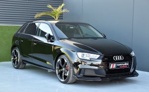 Audi A3 sport edition 2.0 tdi sportback  Bang & Olufsen Sound System, Virtual Cockpit  - Foto 47