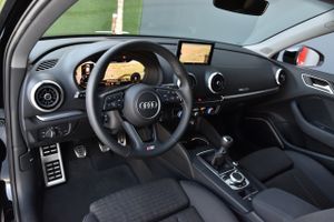 Audi A3 sport edition 2.0 tdi sportback Bang & Olufsen Sound System, Virtual Cockpit  - Foto 9