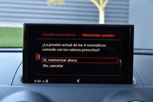 Audi A3 sport edition 2.0 tdi sportback  Bang & Olufsen Sound System, Virtual Cockpit  - Foto 103