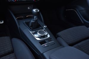 Audi A3 sport edition 2.0 tdi sportback  Bang & Olufsen Sound System, Virtual Cockpit  - Foto 82