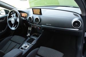 Audi A3 sport edition 2.0 tdi sportback  Bang & Olufsen Sound System, Virtual Cockpit  - Foto 74