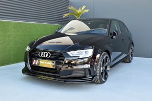 Audi A3 sport edition 2.0 tdi sportback  Bang & Olufsen Sound System, Virtual Cockpit  - Foto 17