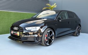 Audi A3 sport edition 2.0 tdi sportback Bang & Olufsen Sound System, Virtual Cockpit  - Foto 20