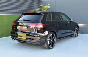Audi A3 sport edition 2.0 tdi sportback  Bang & Olufsen Sound System, Virtual Cockpit  - Foto 33