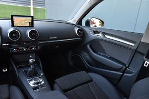Audi A3 sport edition 2.0 tdi sportback  Bang & Olufsen Sound System, Virtual Cockpit  - Foto 80