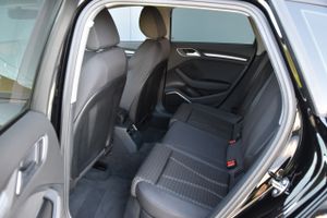 Audi A3 sport edition 2.0 tdi sportback  Bang & Olufsen Sound System, Virtual Cockpit  - Foto 67