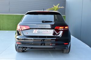 Audi A3 sport edition 2.0 tdi sportback  Bang & Olufsen Sound System, Virtual Cockpit  - Foto 4