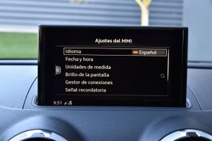 Audi A3 sport edition 2.0 tdi sportback  Bang & Olufsen Sound System, Virtual Cockpit  - Foto 121