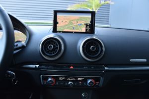 Audi A3 sport edition 2.0 tdi sportback Bang & Olufsen Sound System, Virtual Cockpit  - Foto 86