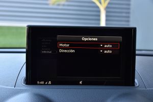 Audi A3 sport edition 2.0 tdi sportback  Bang & Olufsen Sound System, Virtual Cockpit  - Foto 99
