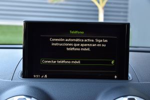 Audi A3 sport edition 2.0 tdi sportback  Bang & Olufsen Sound System, Virtual Cockpit  - Foto 118