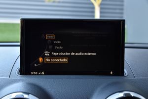 Audi A3 sport edition 2.0 tdi sportback  Bang & Olufsen Sound System, Virtual Cockpit  - Foto 116