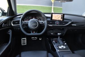 Audi A6 Avant 3.0 TDI 218cv quattro S tro S line Techo, panorámico, camara  - Foto 89