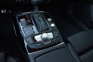 Audi A6 Avant 3.0 TDI 218cv quattro S tro S line Techo, panorámico, camara  - Foto 108