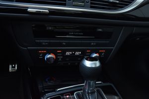 Audi A6 Avant 3.0 TDI 218cv quattro S tro S line Techo, panorámico, camara  - Foto 102