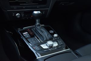 Audi A6 Avant 3.0 TDI 218cv quattro S tro S line Techo, panorámico, camara  - Foto 91