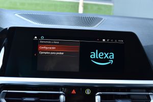 BMW Serie 3 Touring 318d 150CV M Sport, Carplay  - Foto 139