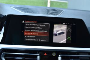 BMW Serie 3 Touring 318d 150CV M Sport, Carplay  - Foto 114