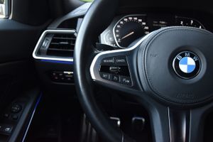 BMW Serie 3 Touring 318d 150CV M Sport, Carplay  - Foto 80