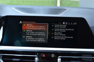 BMW Serie 3 Touring 318d 150CV M Sport, Carplay  - Foto 93